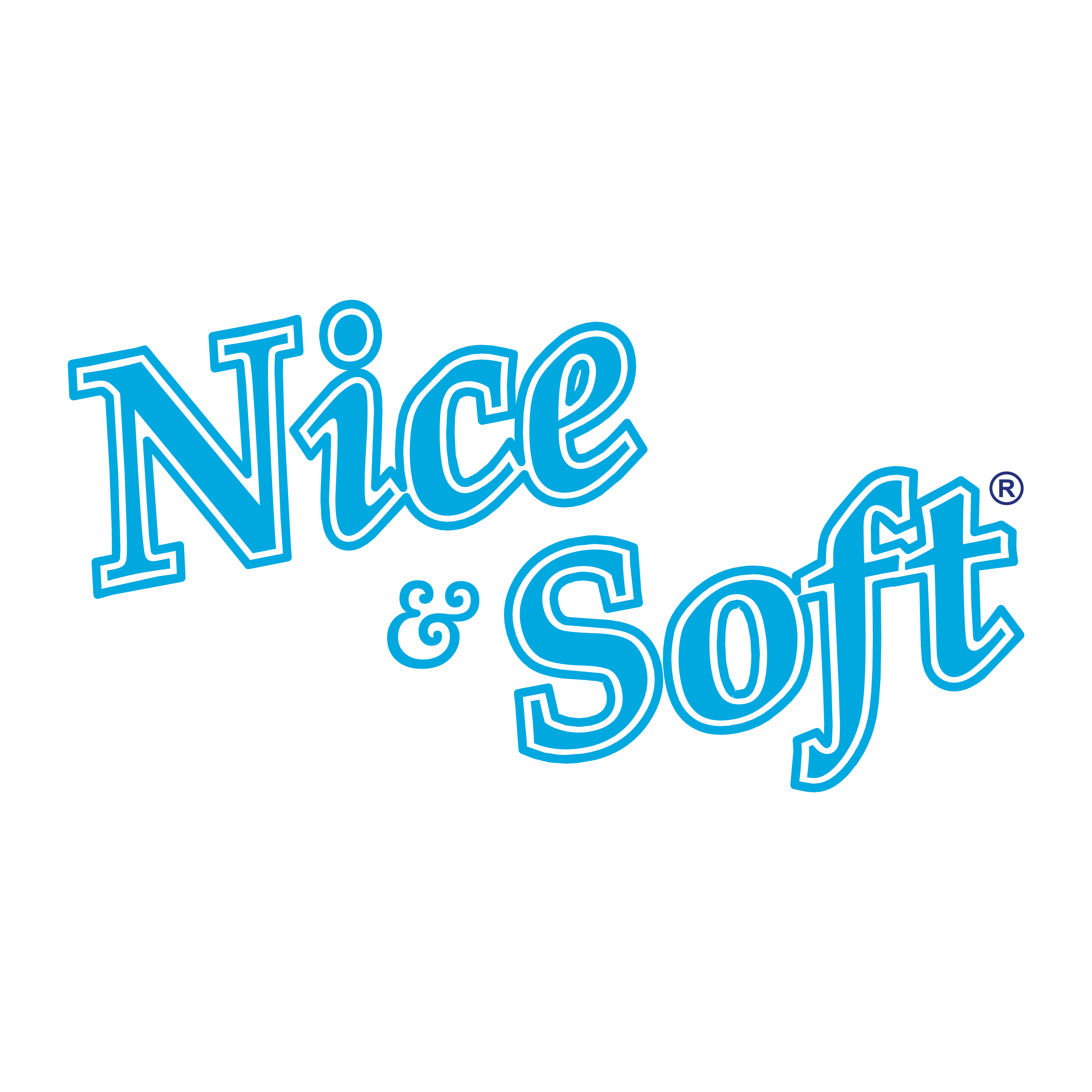 Nice and Soft